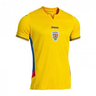 Tailandia Camiseta Rumania 1ª 2025