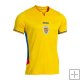 Tailandia Camiseta Rumania 1ª 2025