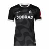 Tailandia Camiseta SC Freiburg 2ª 25-26