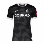 Tailandia Camiseta SC Freiburg 2ª 25-26