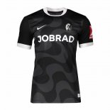 Tailandia Camiseta SC Freiburg 2ª 25-26