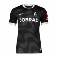 Tailandia Camiseta SC Freiburg 2ª 25-26