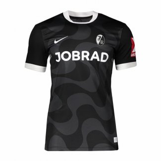 Tailandia Camiseta SC Freiburg 2ª 25-26