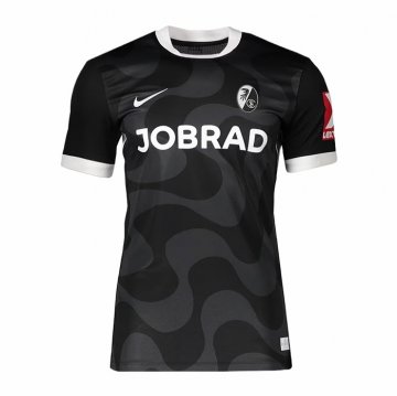Tailandia Camiseta SC Freiburg 2ª 25-26