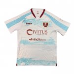Tailandia Camiseta Salernitana 2ª 23-24