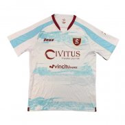 Tailandia Camiseta Salernitana 2ª 23-24