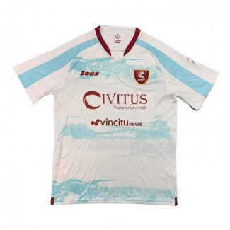 Tailandia Camiseta Salernitana 2ª 23-24