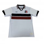 Tailandia Camiseta Santa Cruz 2ª 2025