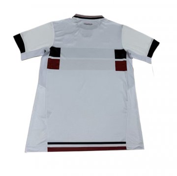 Tailandia Camiseta Santa Cruz 2ª 2025