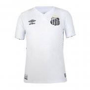 Tailandia Camiseta Santos 1ª 2024