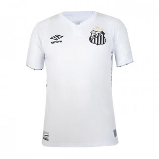 Tailandia Camiseta Santos 1ª 2024
