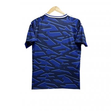 Tailandia Camiseta Schalke 04 1ª 25-26