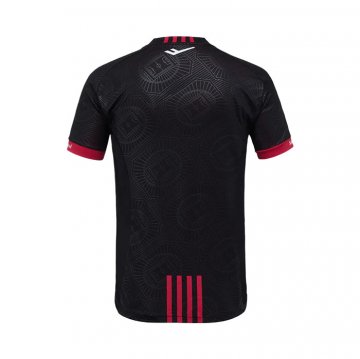 Tailandia Camiseta Seoul 2ª 2025