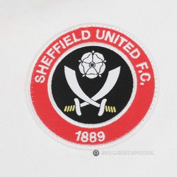 Tailandia Camiseta Sheffield United 2ª 22-23