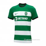 Tailandia Camiseta Sporting 1ª 23-24
