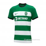 Tailandia Camiseta Sporting 1ª 23-24