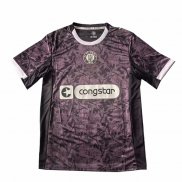 Tailandia Camiseta St. Pauli Special 25-26