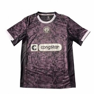 Tailandia Camiseta St. Pauli Special 25-26