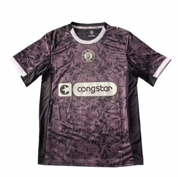 Tailandia Camiseta St. Pauli Special 25-26