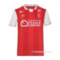 Tailandia Camiseta Stade de Reims Primera 21-22