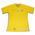 Tailandia Camiseta de la Selección de Sudafrica 1ª 2017