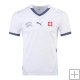 Tailandia Camiseta Suiza Segunda 2024