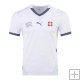 Tailandia Camiseta Suiza 2ª 2024