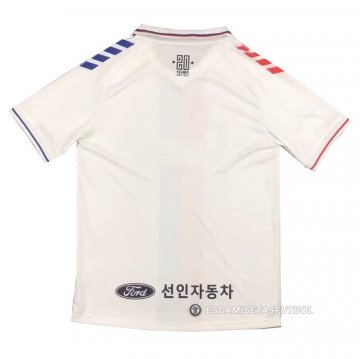 Tailandia Camiseta Suwon 2ª 2023