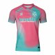 Tailandia Camiseta Tenerife 3ª 25-26
