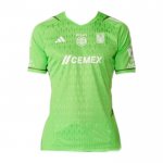 Tailandia Camiseta Tigres UANL Portero 1ª 24-25