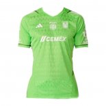 Tailandia Camiseta Tigres UANL Portero 1ª 24-25