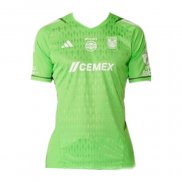 Tailandia Camiseta Tigres UANL Portero 1ª 24-25