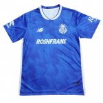 Tailandia Camiseta Toluca 3ª 24-25