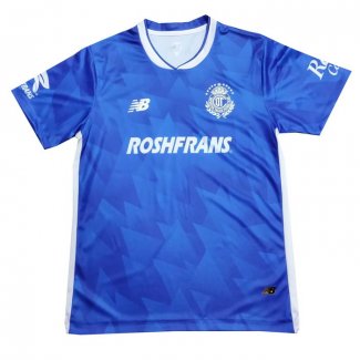 Tailandia Camiseta Toluca 3ª 24-25