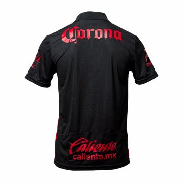 Tailandia Camiseta Toluca 3ª 25-26
