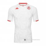 Tailandia Camiseta Tunez 2ª 2022