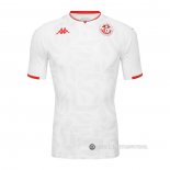 Tailandia Camiseta Tunez 2ª 2022