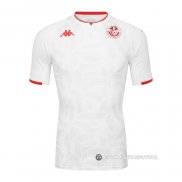 Tailandia Camiseta Tunez 2ª 2022