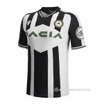 Tailandia Camiseta Udinese 1ª 22-23