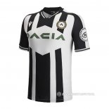 Tailandia Camiseta Udinese 1ª 22-23