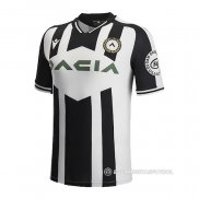Tailandia Camiseta Udinese 1ª 22-23