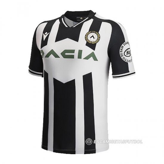 Tailandia Camiseta Udinese 1ª 22-23 - Haga un click en la imagen para cerrar