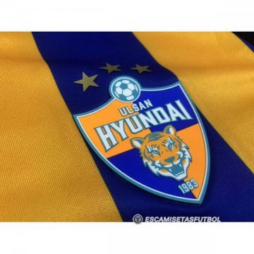 Tailandia Camiseta Ulsan Hyundai 1ª 2023