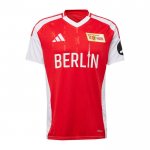 Tailandia Camiseta Union Berlin 1ª 24-25