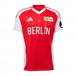 Tailandia Camiseta Union Berlin 1ª 24-25