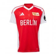 Tailandia Camiseta Union Berlin 1ª 24-25
