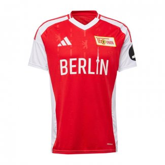 Tailandia Camiseta Union Berlin 1ª 24-25