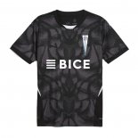 Tailandia Camiseta Universidad Catolica Portero 2025