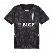 Tailandia Camiseta Universidad Catolica Portero 2025