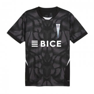 Tailandia Camiseta Universidad Catolica Portero 2025